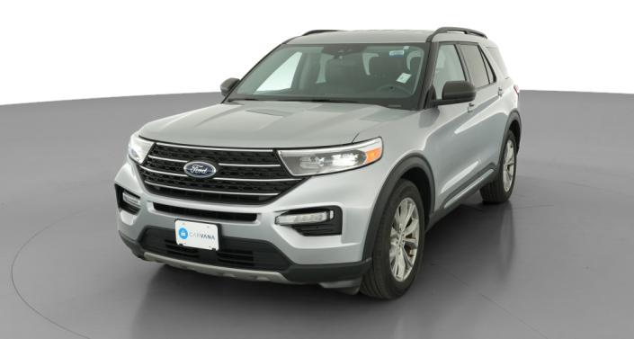 Thumbnail: 2024 Ford Explorer - 1