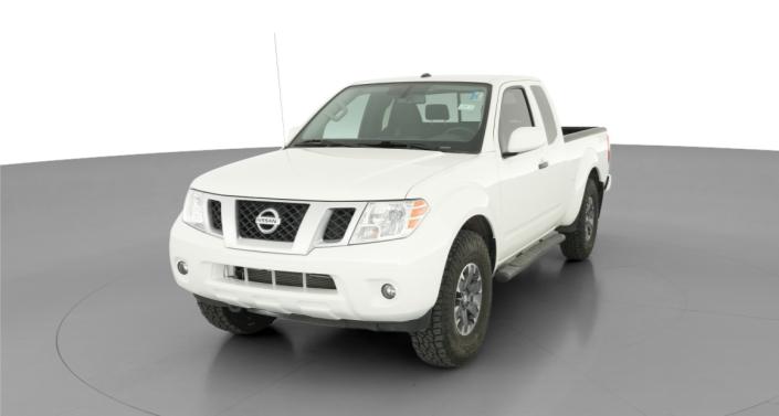 Thumbnail: 2019 Nissan Frontier - 1