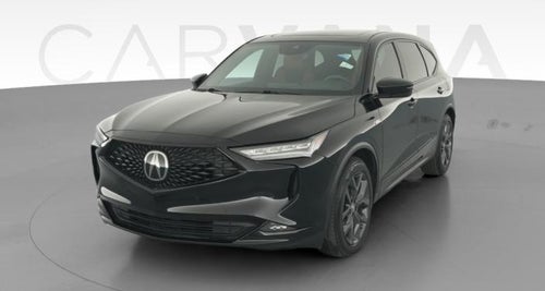 2024 Acura MDX