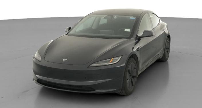 Thumbnail: 2025 Tesla Model 3 - 1