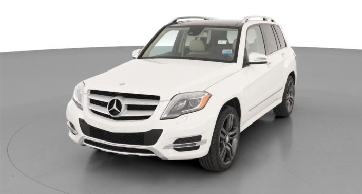 2013 Mercedes-Benz GLK 350 4MATIC -
                  Lorain, OH