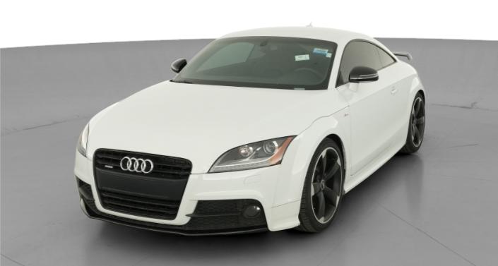 Thumbnail: 2014 Audi TT - 1