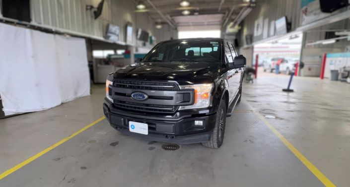 Thumbnail: 2020 Ford Econoline - 1