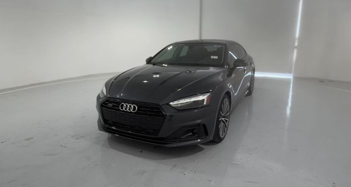 Thumbnail: 2024 Audi A5 - 1