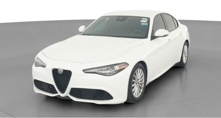 2022 Alfa Romeo Giulia Sprint -
                  Tracy, CA