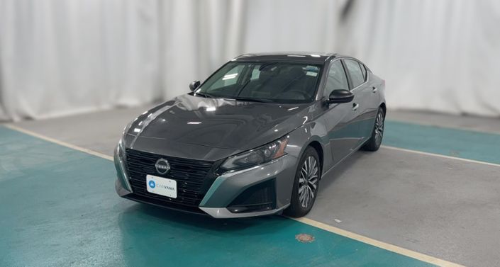 Thumbnail: 2025 Nissan Altima - 1