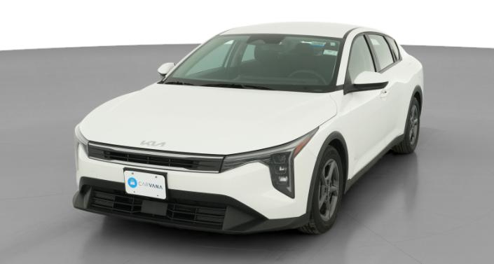 Thumbnail: 2025 Kia K4 - 1