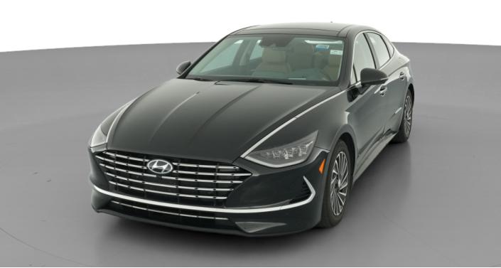 Thumbnail: 2023 Hyundai Sonata - 1