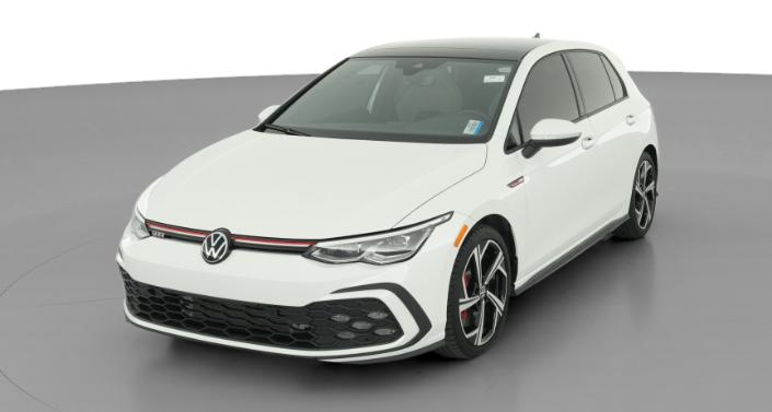 Thumbnail: 2024 Volkswagen Golf - 1