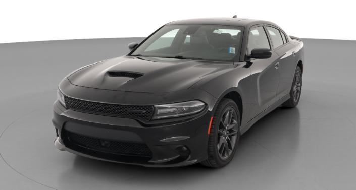 Thumbnail: 2021 Dodge Charger - 1