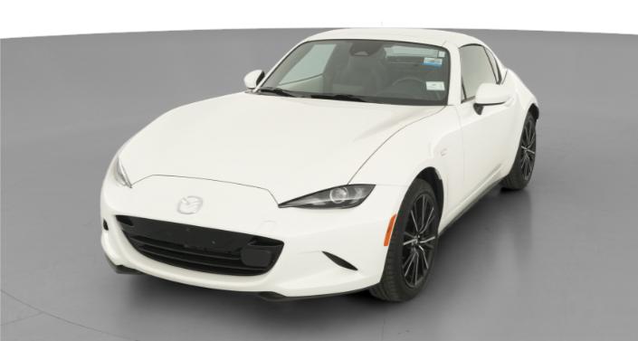Thumbnail: 2024 Mazda MX-5 Miata - 1