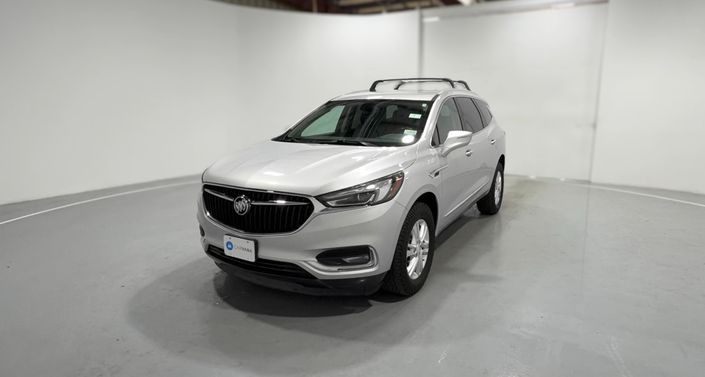 2019 Buick Enclave Essence -
                  Fairview, OR