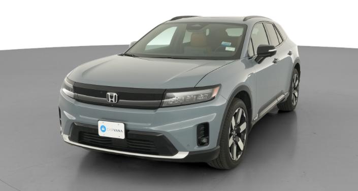 2025 Honda Prologue Elite -
                  Colonial Heights, VA