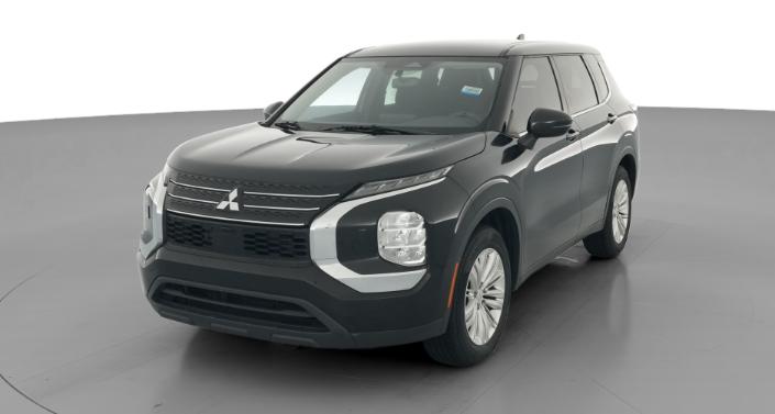 2022 Mitsubishi Outlander ES -
                  Haines City, FL