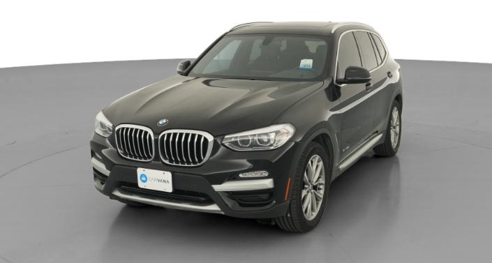 Thumbnail: 2018 BMW X3 - 1