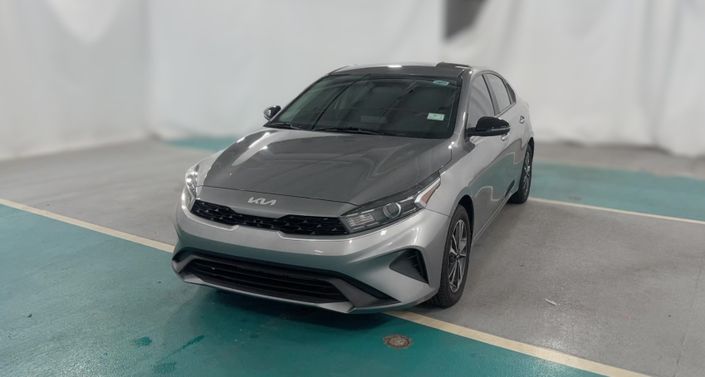 Thumbnail: 2024 Kia Forte - 1