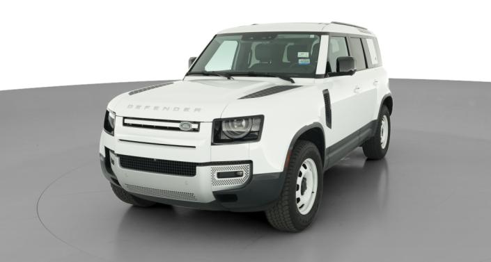 Thumbnail: 2024 Land Rover Defender - 1