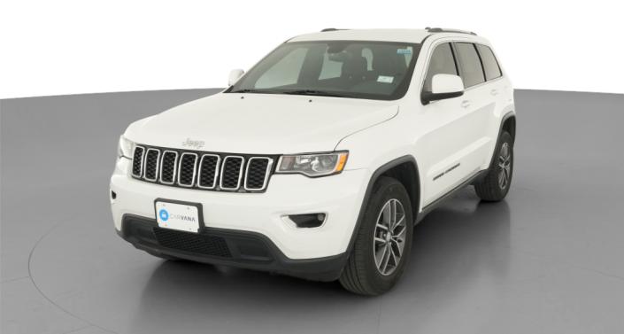 Thumbnail: 2018 Jeep Grand Cherokee - 1