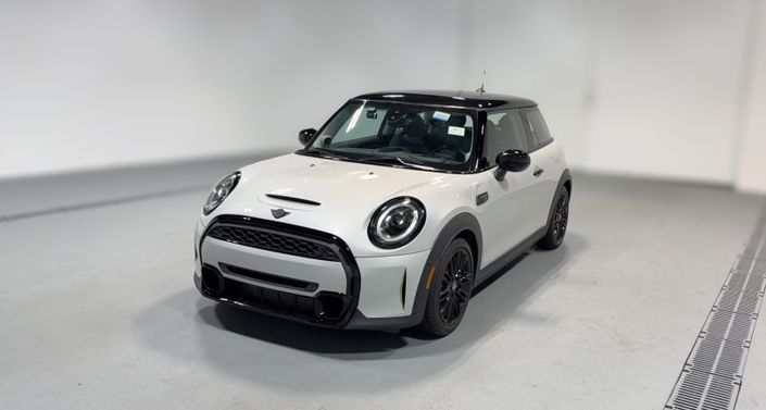 2022 MINI Cooper Hardtop S -
                  Tracy, CA