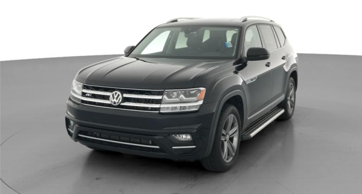 Thumbnail: 2019 Volkswagen Atlas - 1