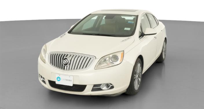 2013 Buick Verano Premium -
                  Colonial Heights, VA