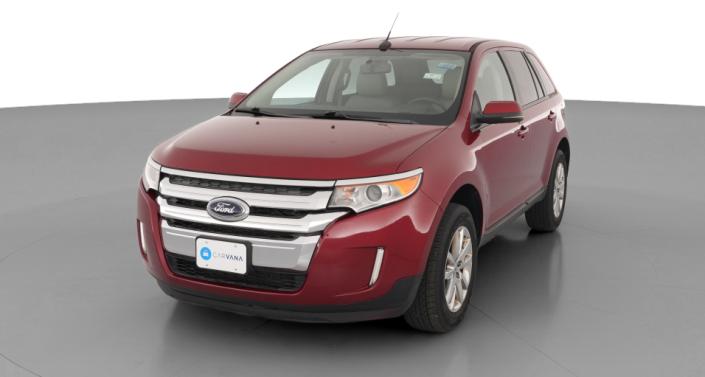 2013 Ford Edge SEL -
                  Lorain, OH