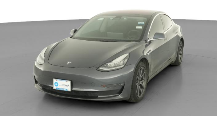 2019 Tesla Model 3 Standard Range -
                  Hebron, OH