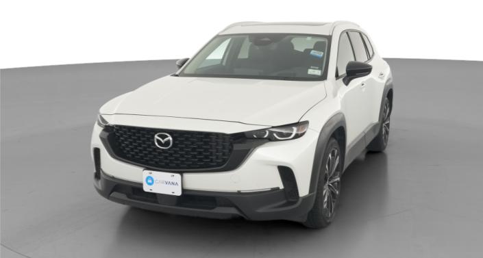 Thumbnail: 2025 Mazda CX-50 - 1