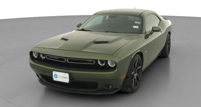 Thumbnail: 2018 Dodge Challenger - 1
