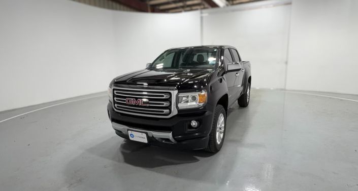 2017 GMC Canyon SLT -
                  Fairview, OR