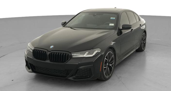 2021 BMW 5 Series 530i -
                  Fort Worth, TX