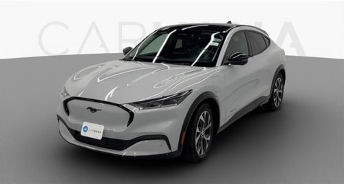 2023 Ford Mustang MACH-E