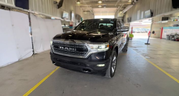 Thumbnail: 2020 RAM 1500 - 1