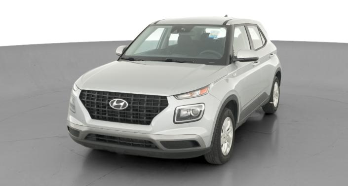 2021 Hyundai Venue SE -
                  Bessemer, AL