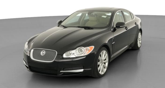 2011 Jaguar XF Premium -
                  Trenton, OH