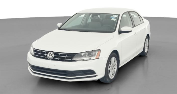 2018 Volkswagen Jetta S -
                  Rocklin, CA