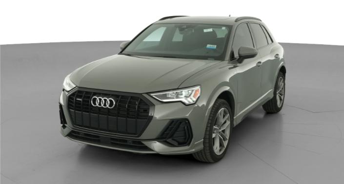 Thumbnail: 2023 Audi Q3 - 1