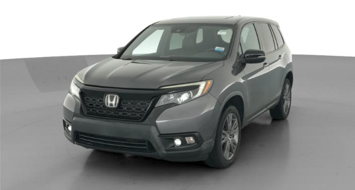 Thumbnail: 2019 Honda Passport - 1