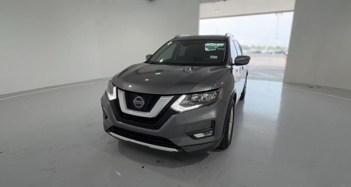 Thumbnail: 2019 Nissan Rogue - 1