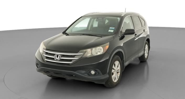 Thumbnail: 2014 Honda CR-V - 1
