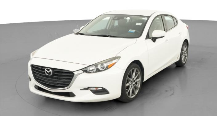 Thumbnail: 2018 Mazda Mazda3 - 1
