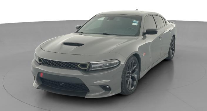 Thumbnail: 2019 Dodge Charger - 1