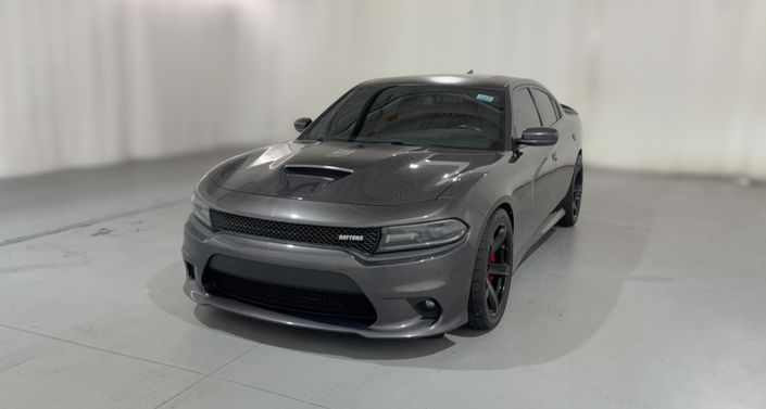 Thumbnail: 2018 Dodge Charger - 1