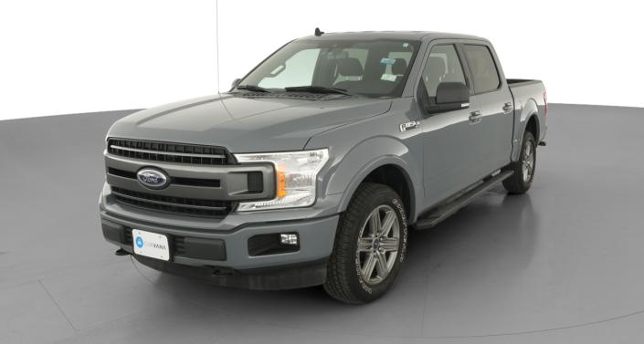 Thumbnail: 2019 Ford Econoline - 1