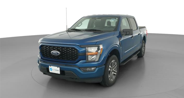 Thumbnail: 2023 Ford Econoline - 1