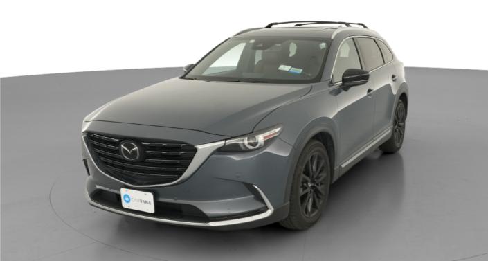 Thumbnail: 2021 Mazda CX-9 - 1