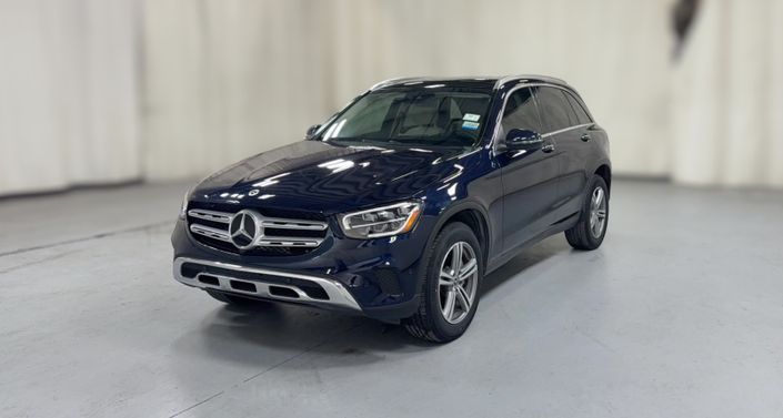 Thumbnail: 2022 Mercedes-Benz GLC - 1