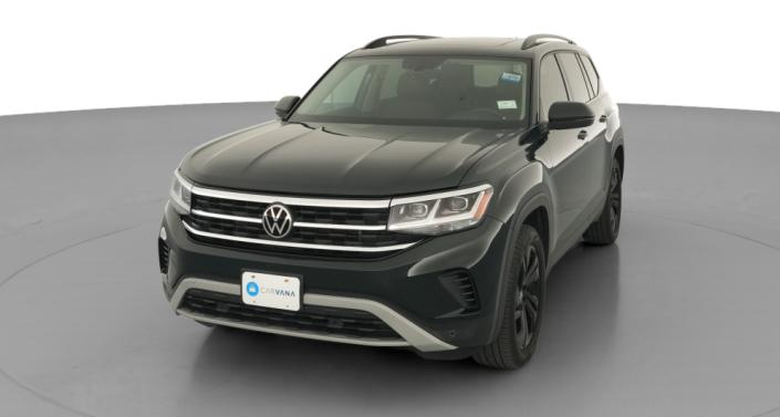 Thumbnail: 2022 Volkswagen Atlas - 1