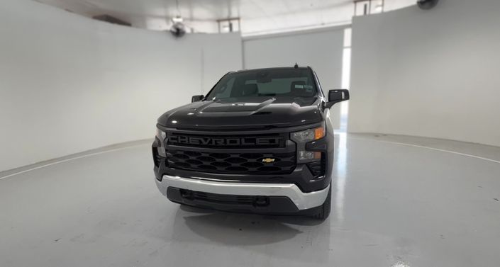 Thumbnail: 2026 Chevrolet Silverado 1500 - 1
