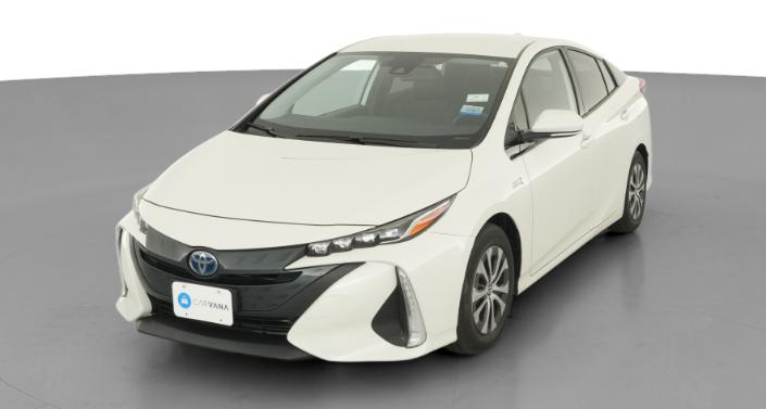 2020 Toyota Prius Prime XLE -
                  Colonial Heights, VA